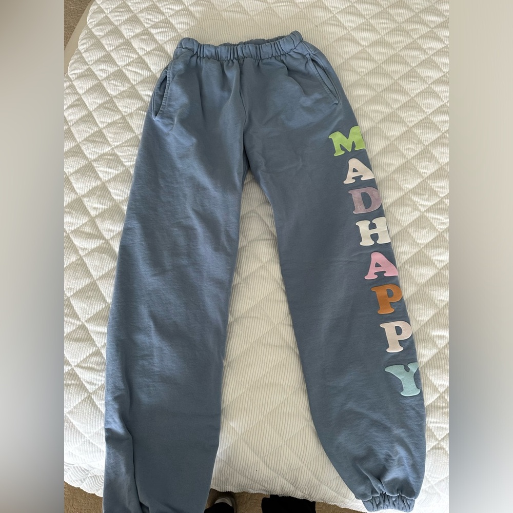 Madhappy Logo Sweatpants